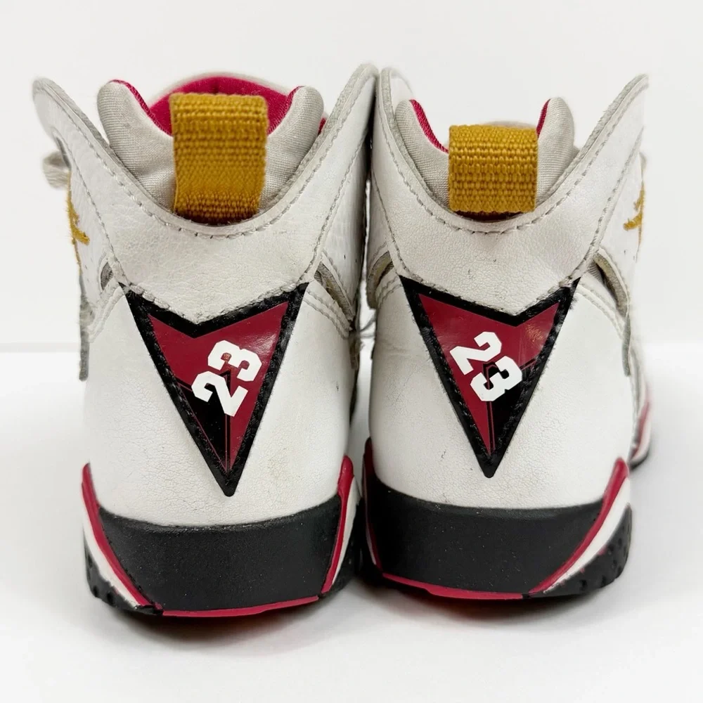 Nike Air Jordan 7 Cardinal‎ Size 12C